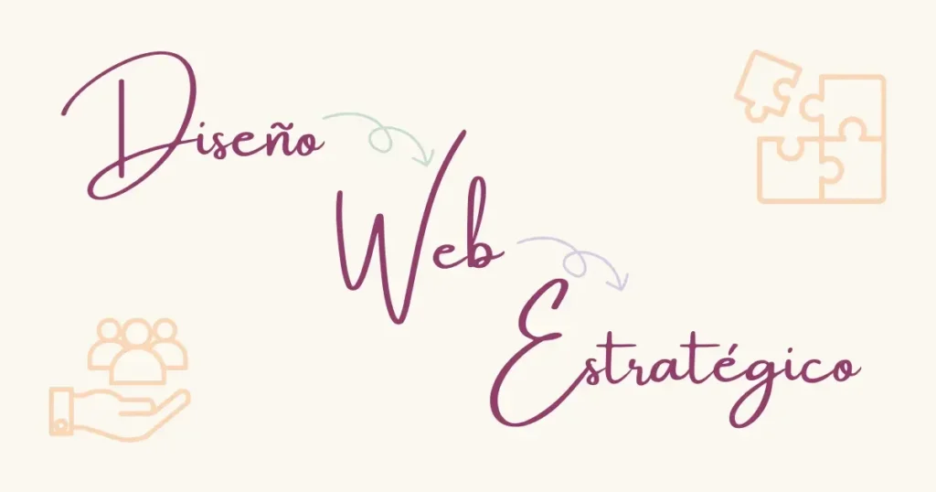 Diseño Web Estratégico_Laura Murcia