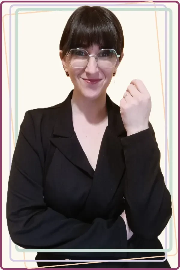 Laura Murcia Disenadora web estrategica 1