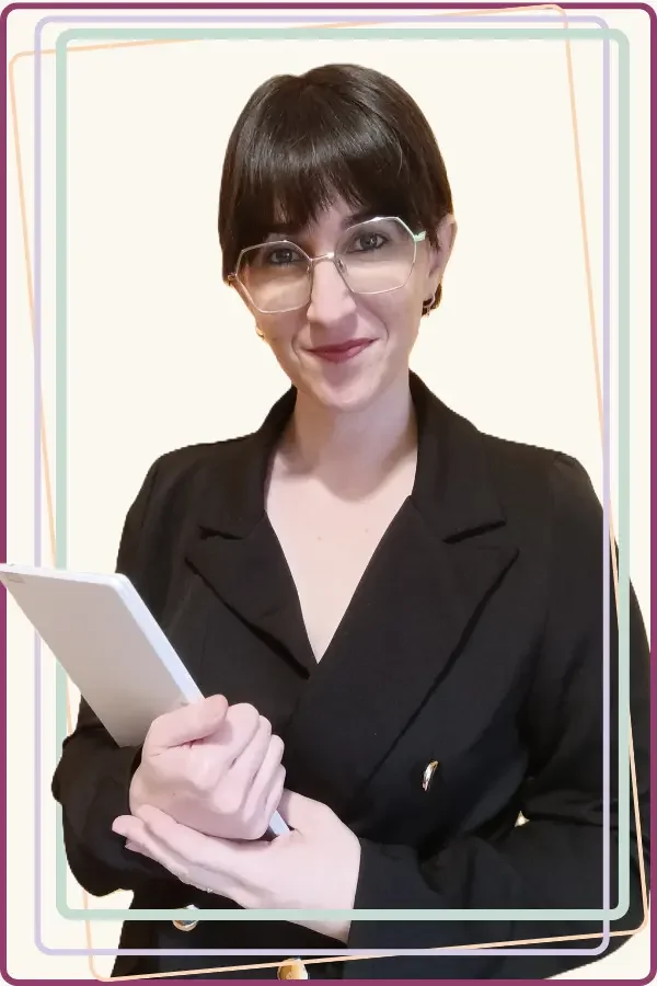 Laura Murcia Estratega digital 1