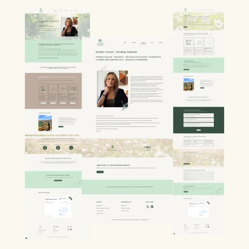 Proyecto J.Navarro Psicologa